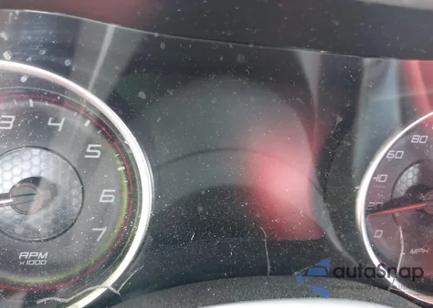 2016 Dodge Charger R/T Scat Pack из США, поврежденный, VIN 2C3CDXGJ1GH117251